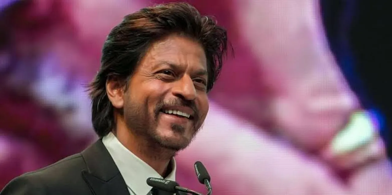 Shah Rukh Khan tops 2023 TIME100 reader poll | Pragativadi | Odisha News,  Breaking News Odisha, Latest Odisha News