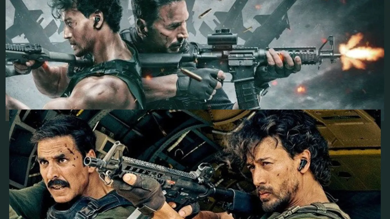 Bade Miyan Chote Miyan Twitter Reviews: Explore Netizens Reaction -  knowledgepath.in