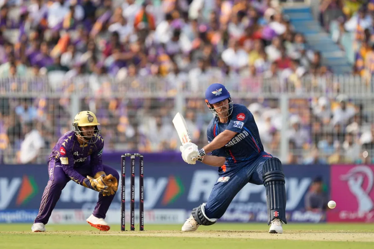 Mitchell Marsh