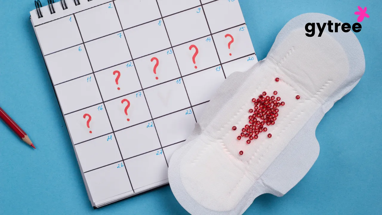 Periods