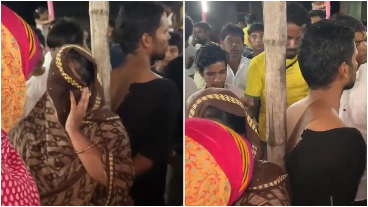 Kaliachak Incident,Malda News,Kaliachak,beaten,Bengali News, Latest Bengali News,কালিয়াচক, মালদা, মারধর