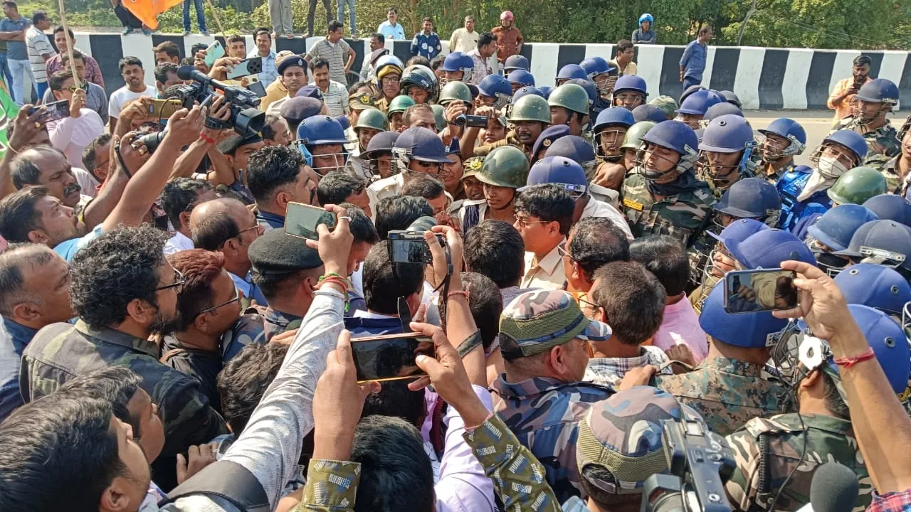 west bengal news live Sukanta Majumdar: পশ্চিমবঙ্গের খবর সুকান্ত মজুমদার