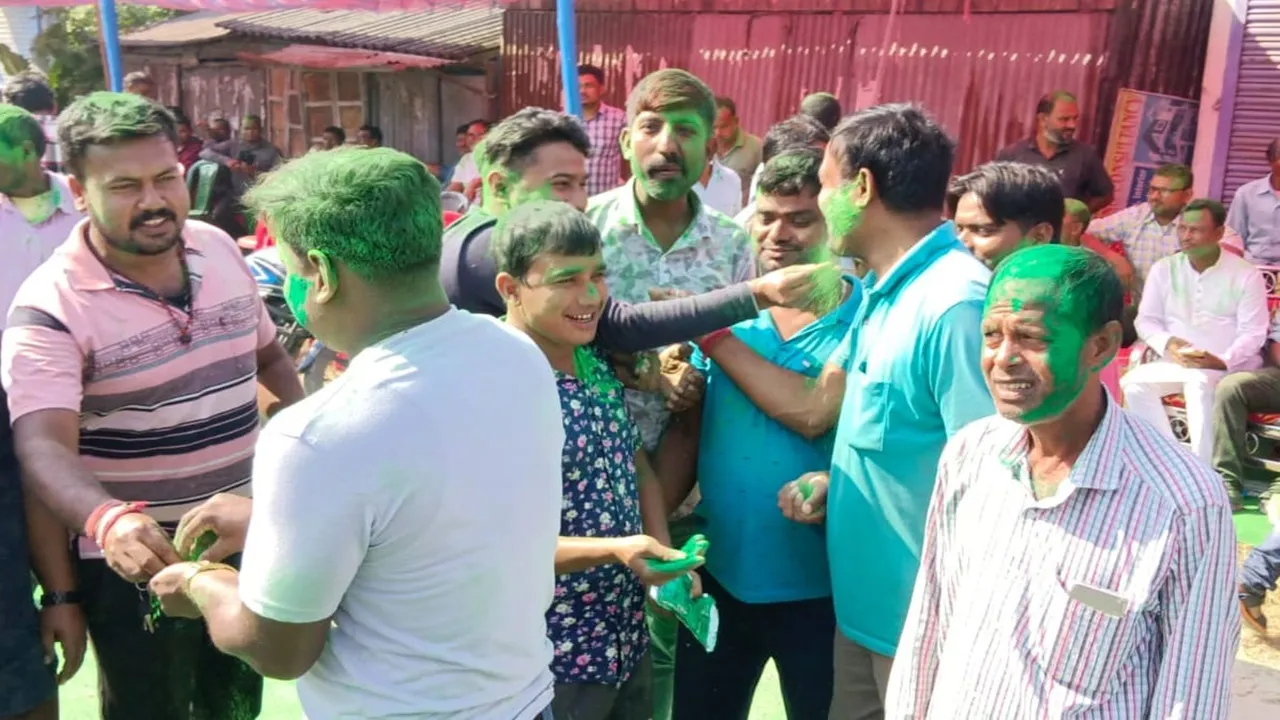 West Bengal Bye Election Result 2024:  পশ্চিমবঙ্গ বিধানসভা উপনির্বাচনের ফল সিতাই