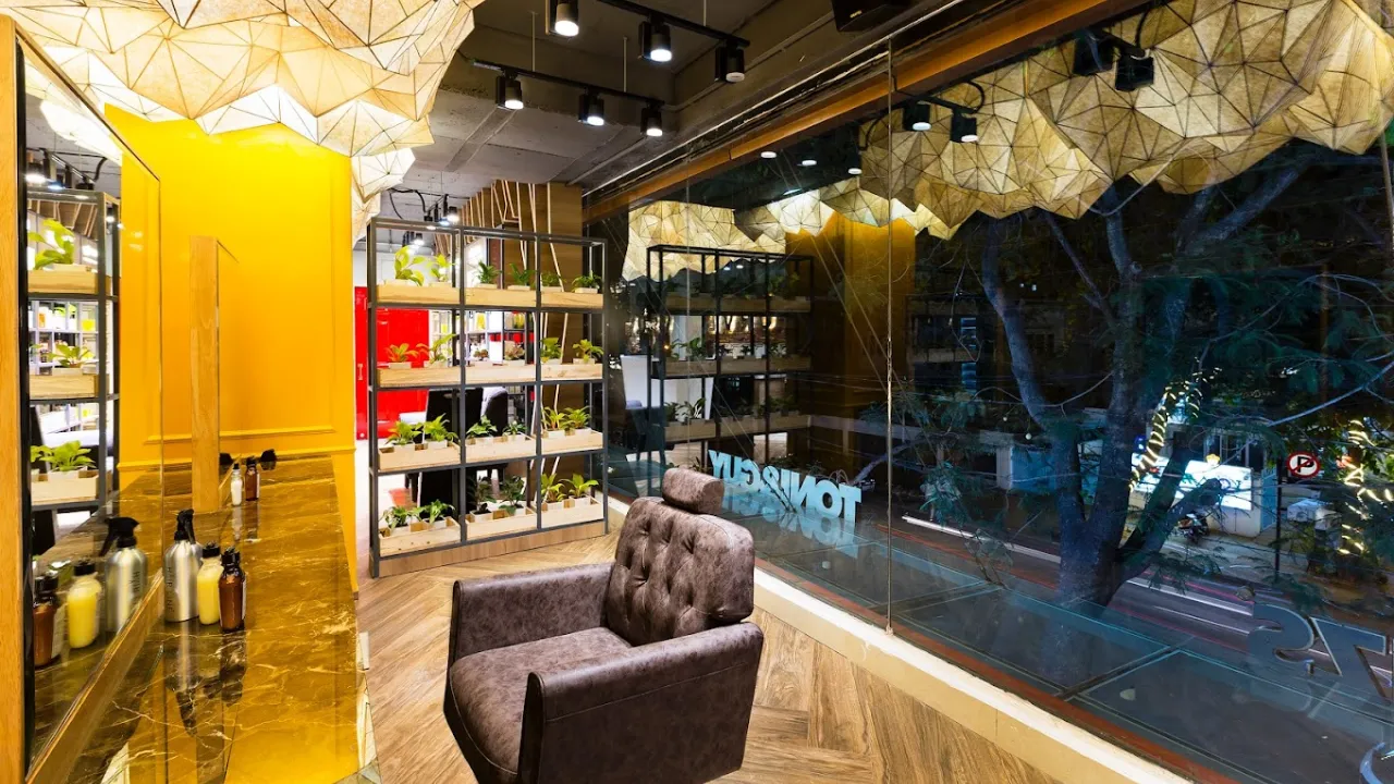 salon in bangalore
