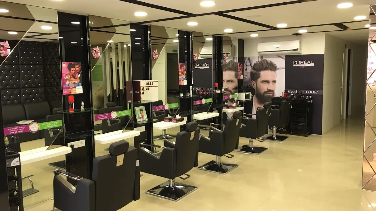 salon in bangalore