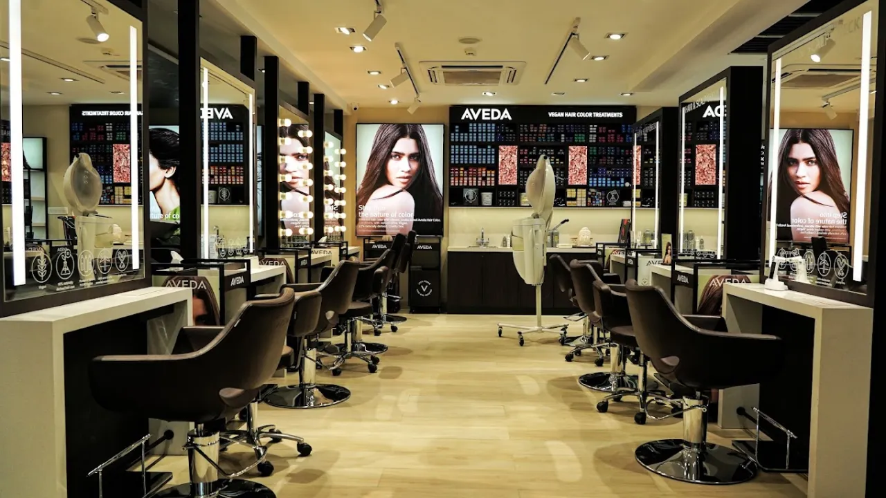 salon in bangalore