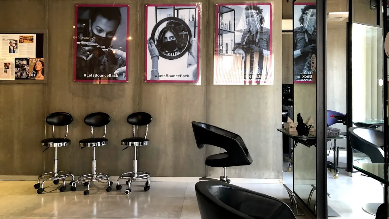 salon in bangalore