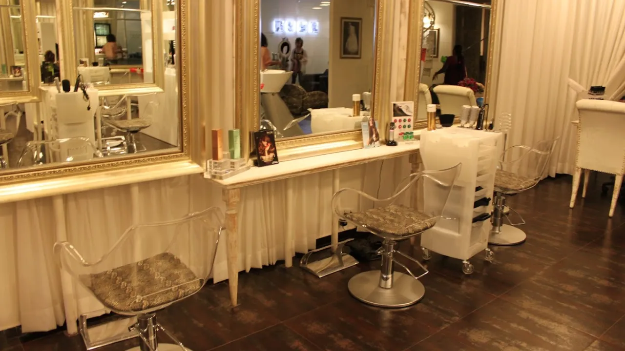 salon in bangalore
