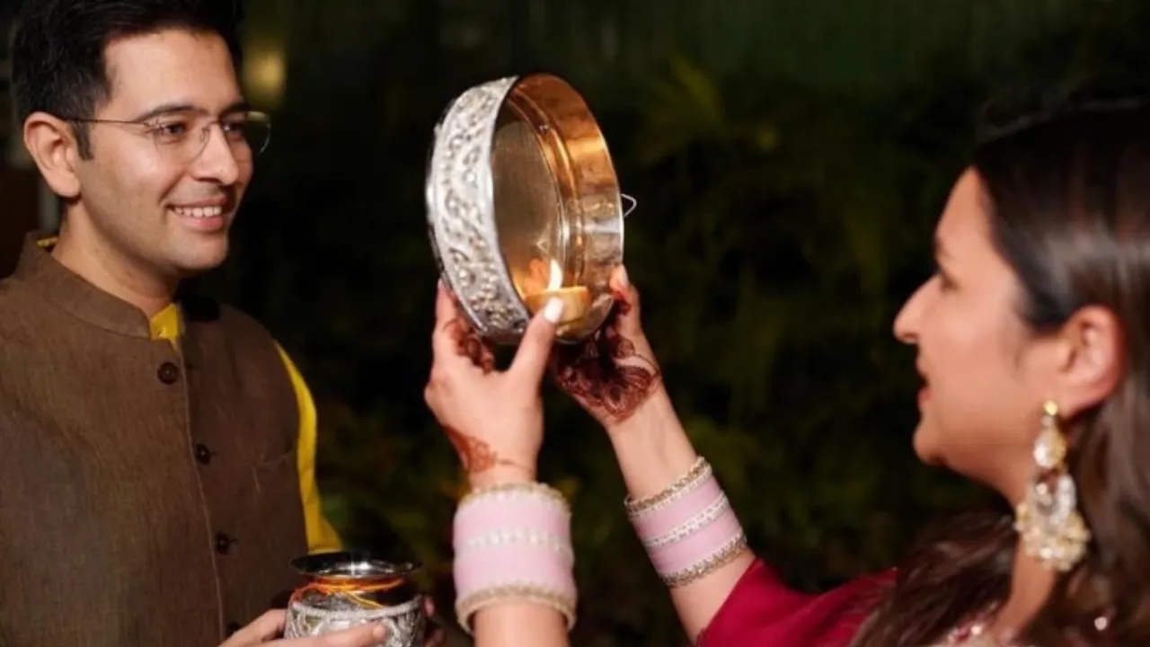 Karva Chauth Essentials