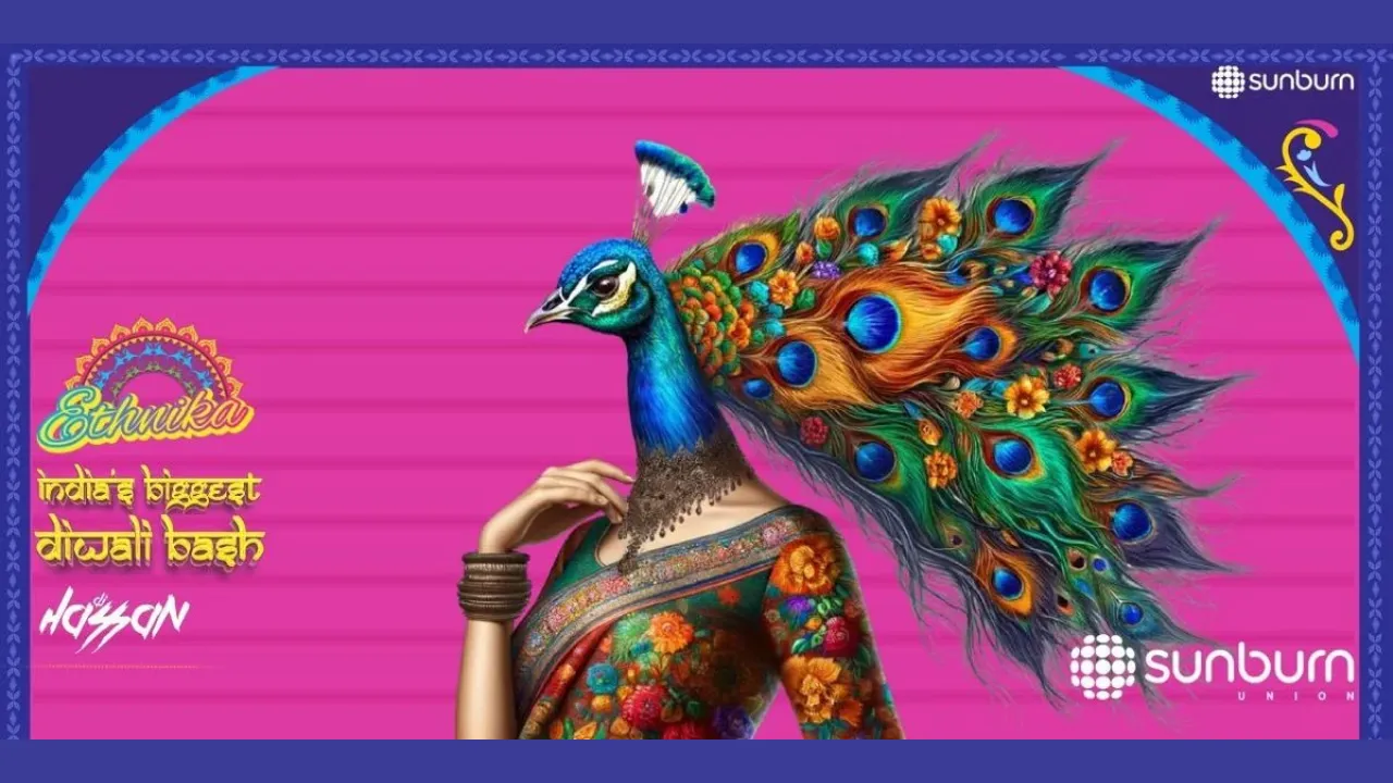 bangalore diwali events