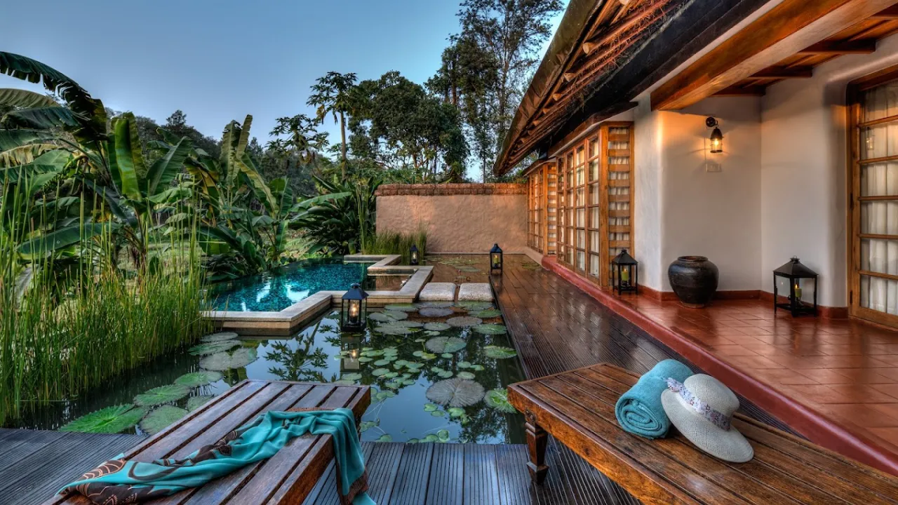 bangalore diwali getaway