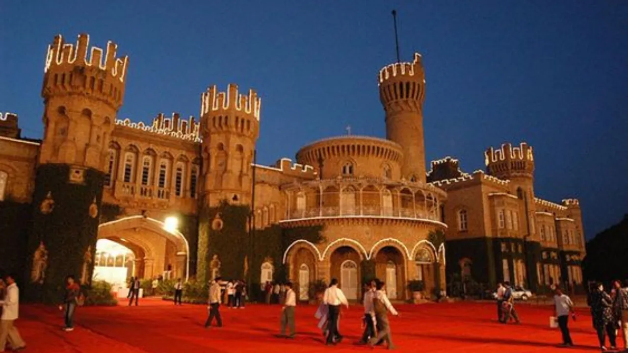 instagrammable spots in bangalore