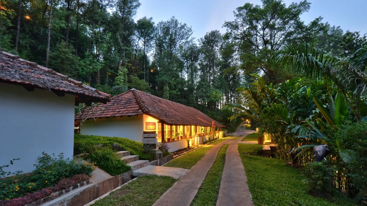 bangalore diwali getaway