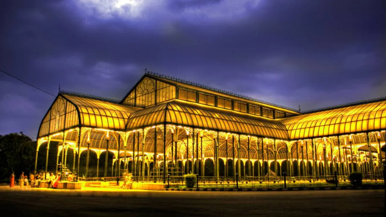 instagrammable spots in bangalore