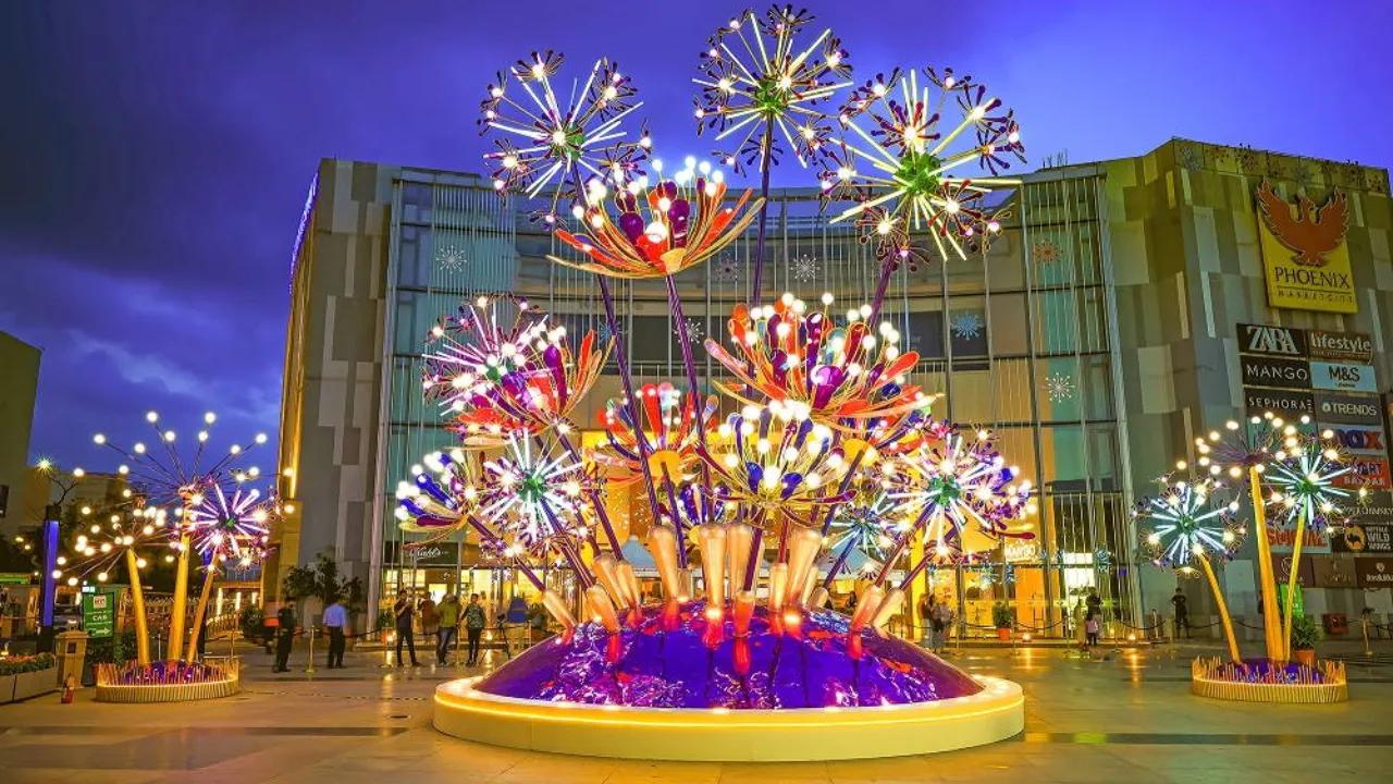 instagrammable spots in bangalore