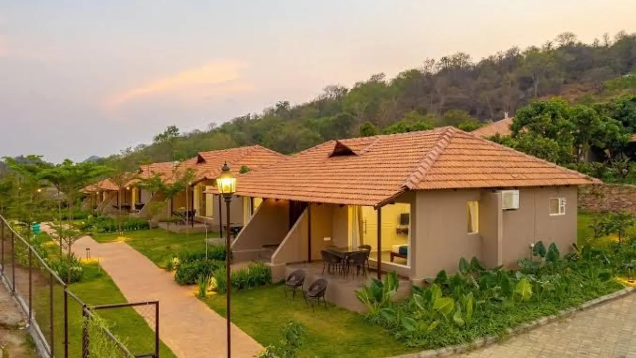 bangalore diwali getaway