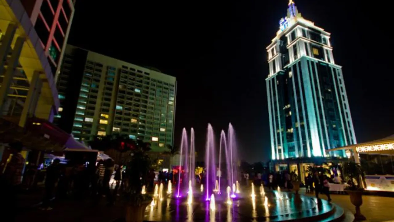 instagrammable spots in bangalore