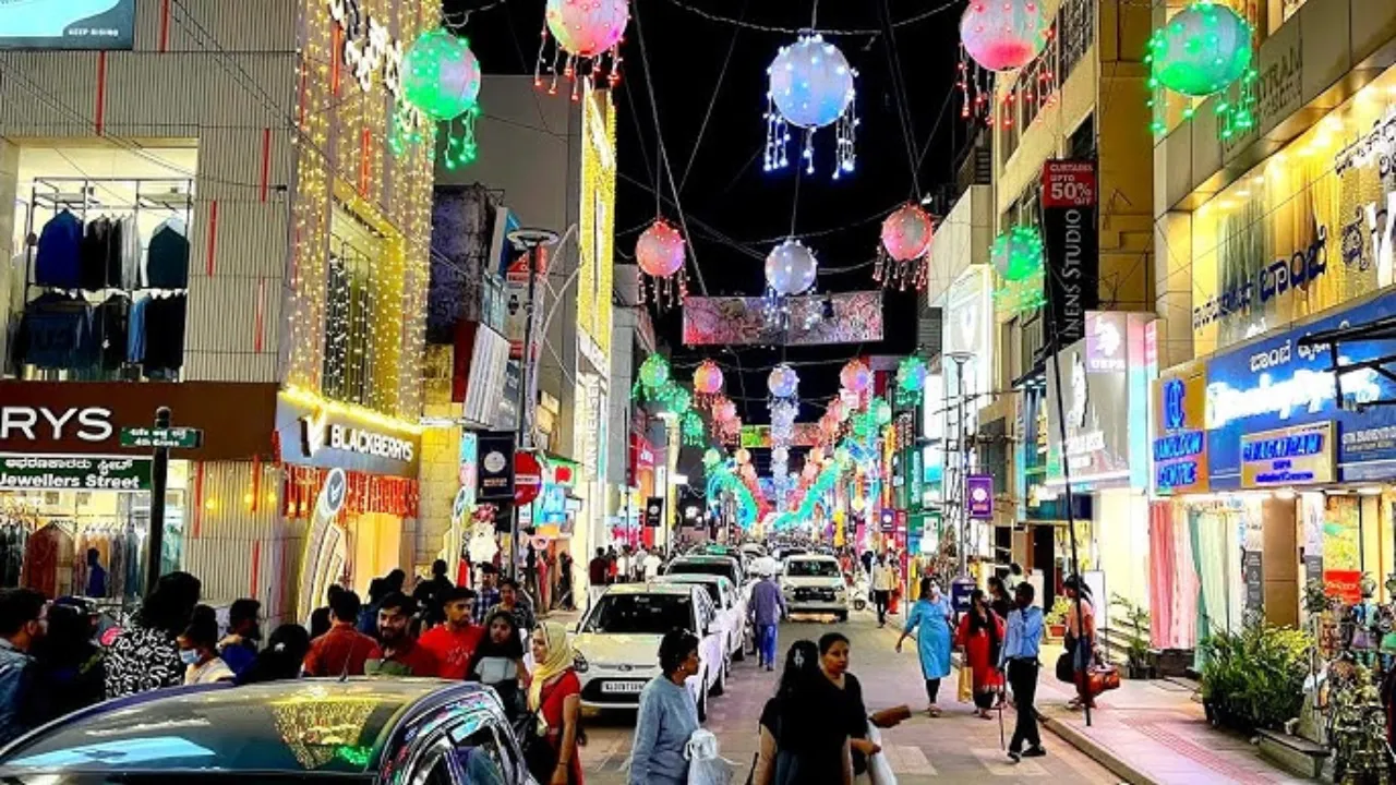 instagrammable spots in bangalore