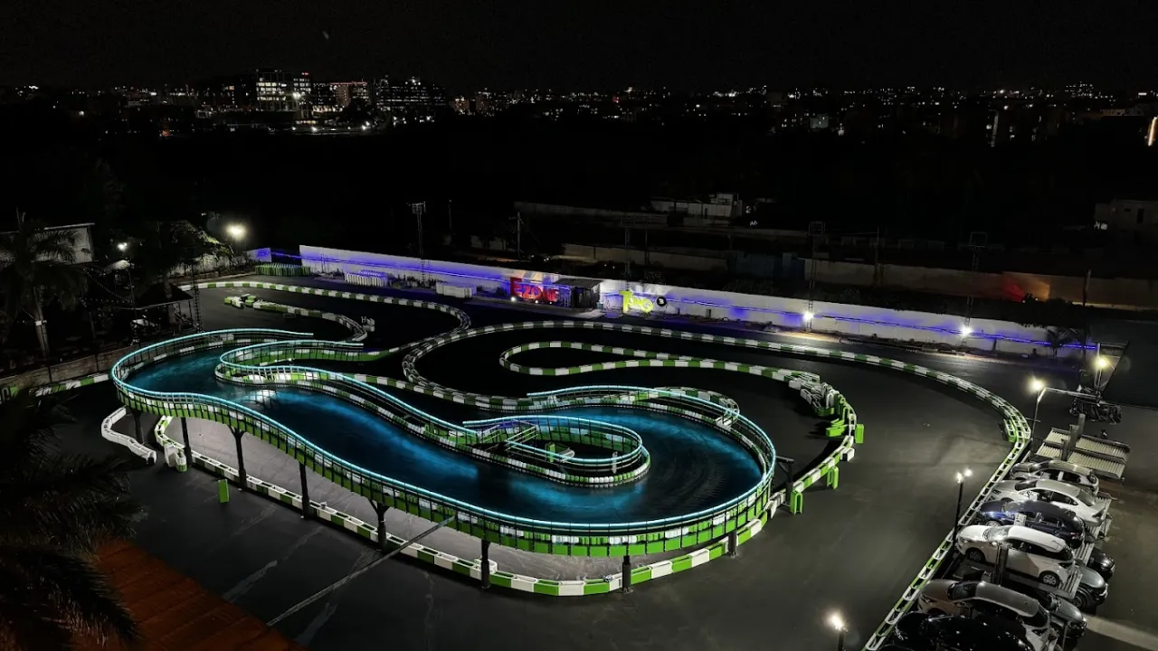 gaming zones in bangalore