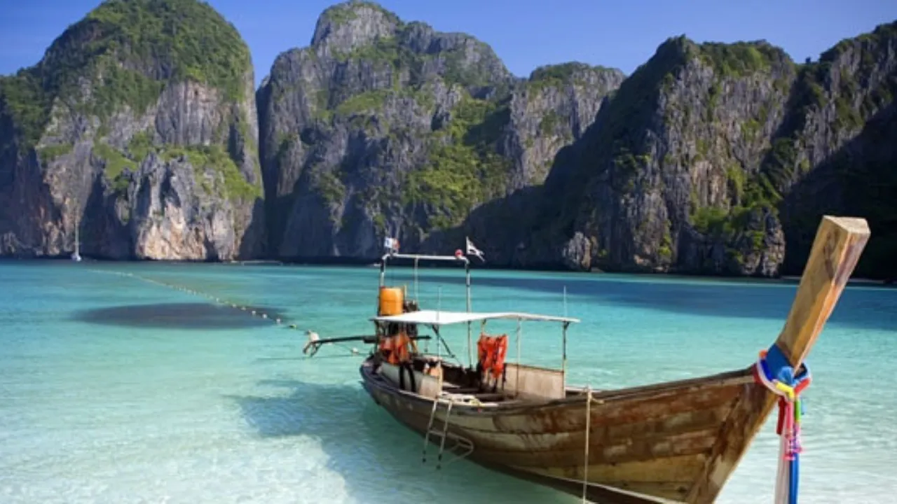 Andaman & Nicobar Islands