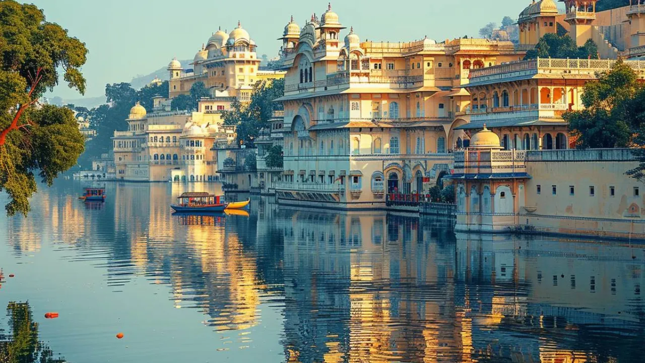 Udaipur