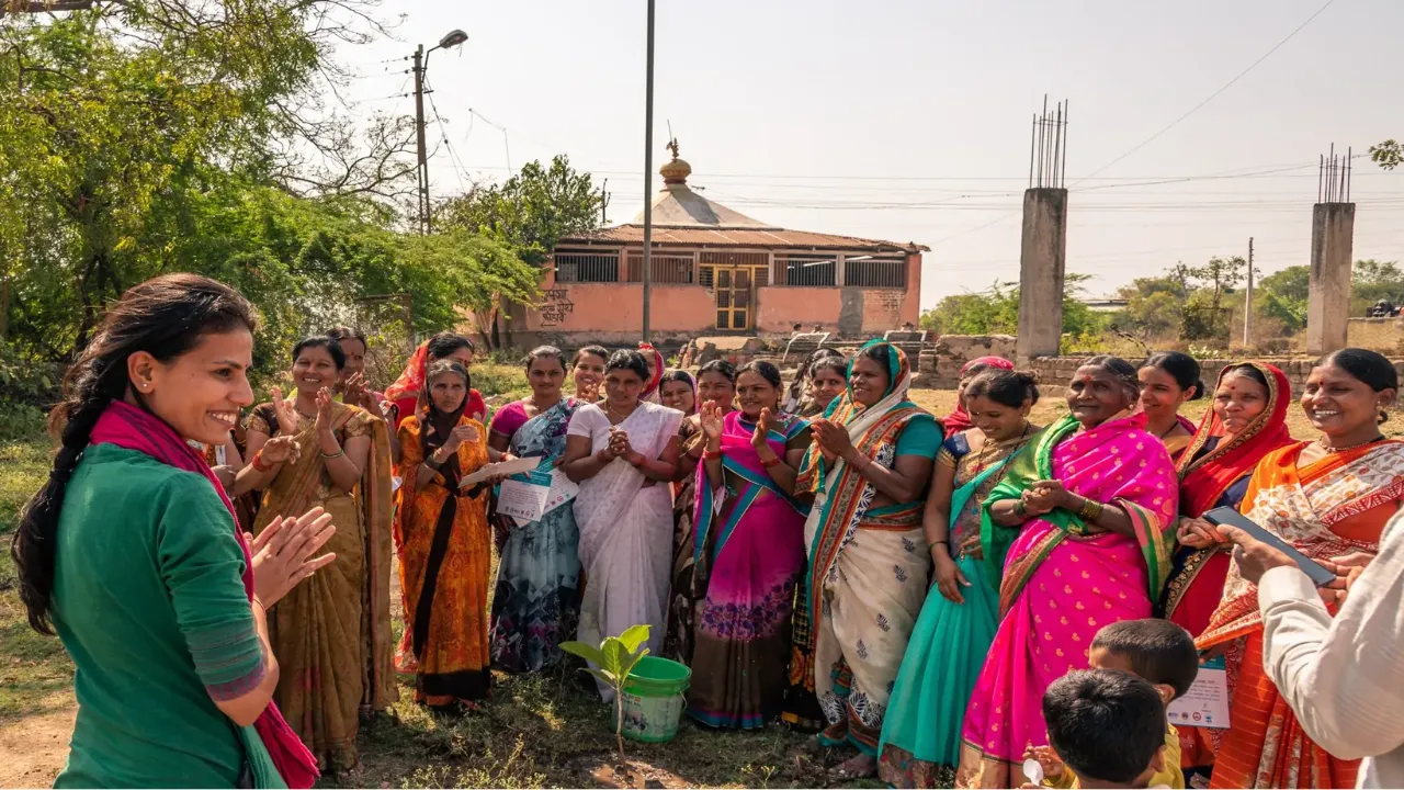 Co-founder of FarmDidi