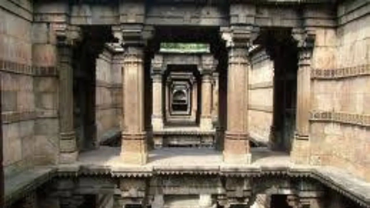 Maata Bhavani ni Vaav