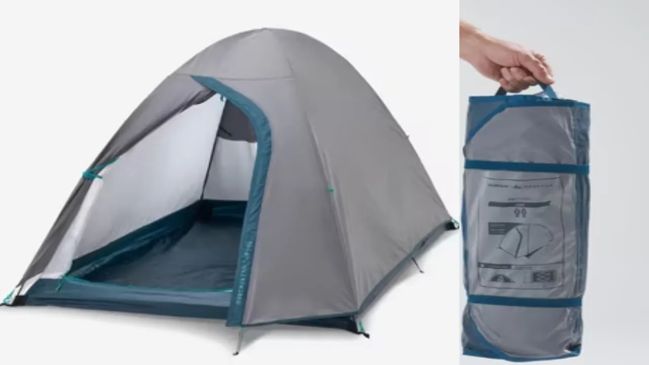 Camping Tent