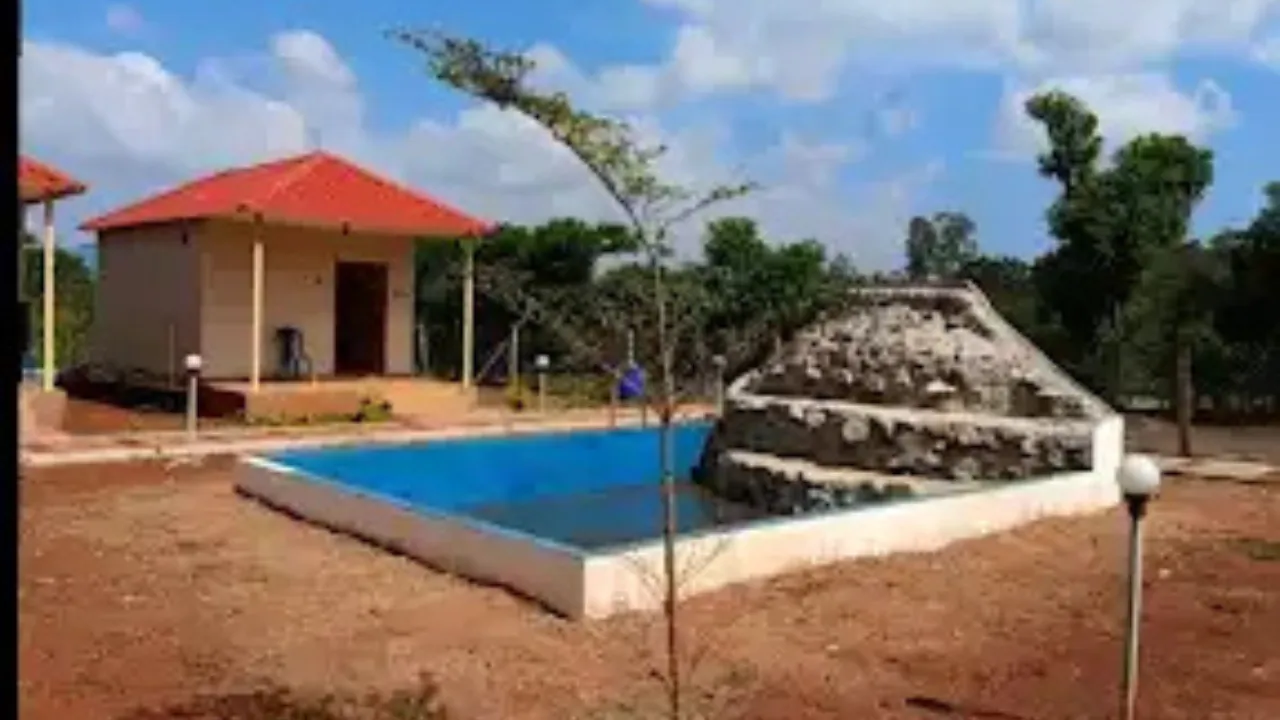 Raghu Eco Resorts