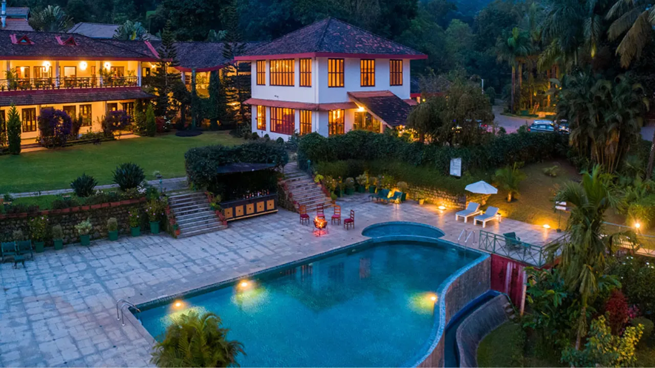 amritara ambatty greens