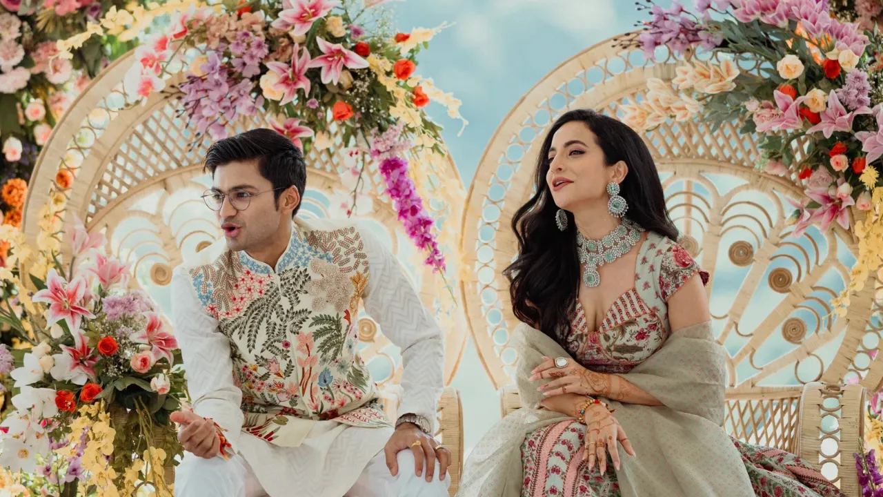 Wedding Themes & Trends for 2024 2025