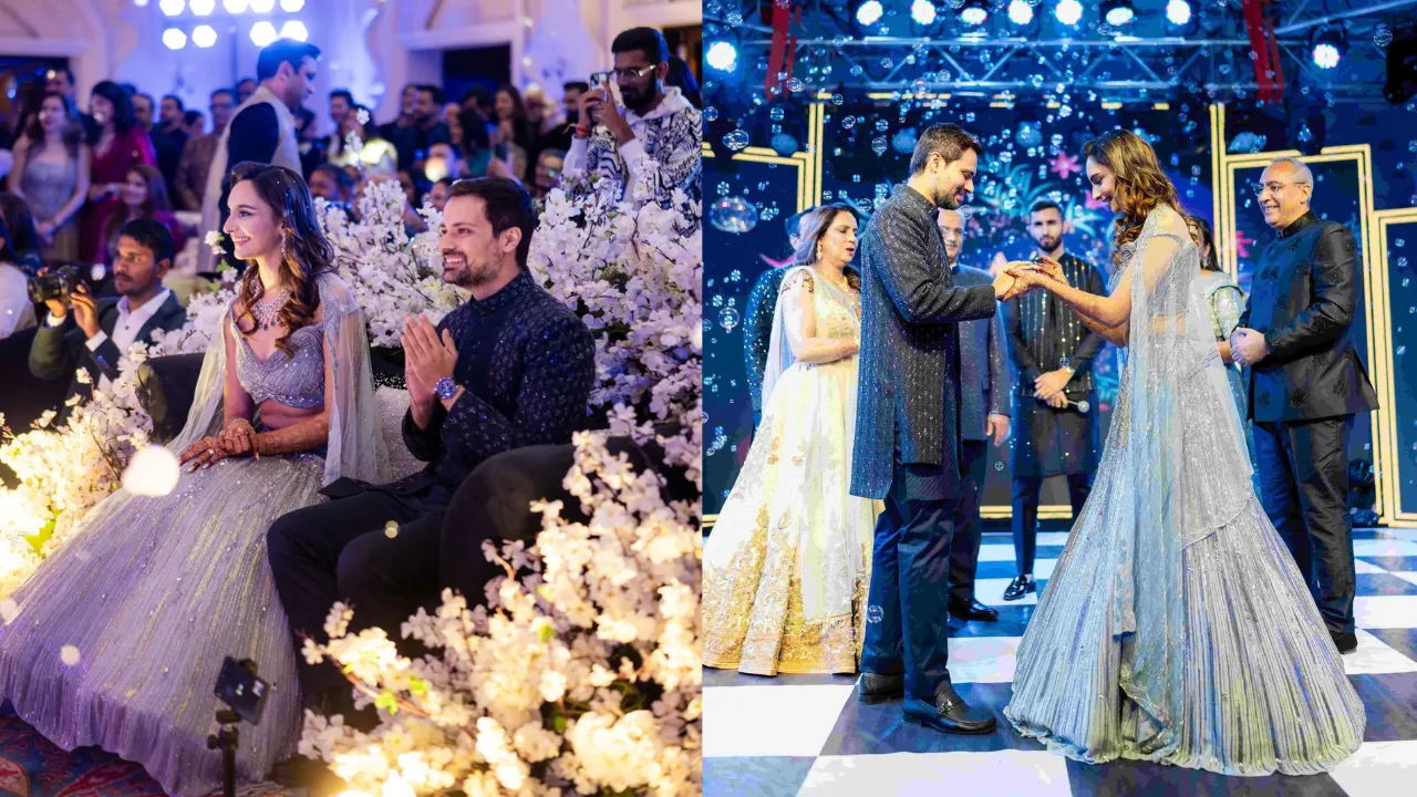 Wedding Themes & Trends for 2024 2025