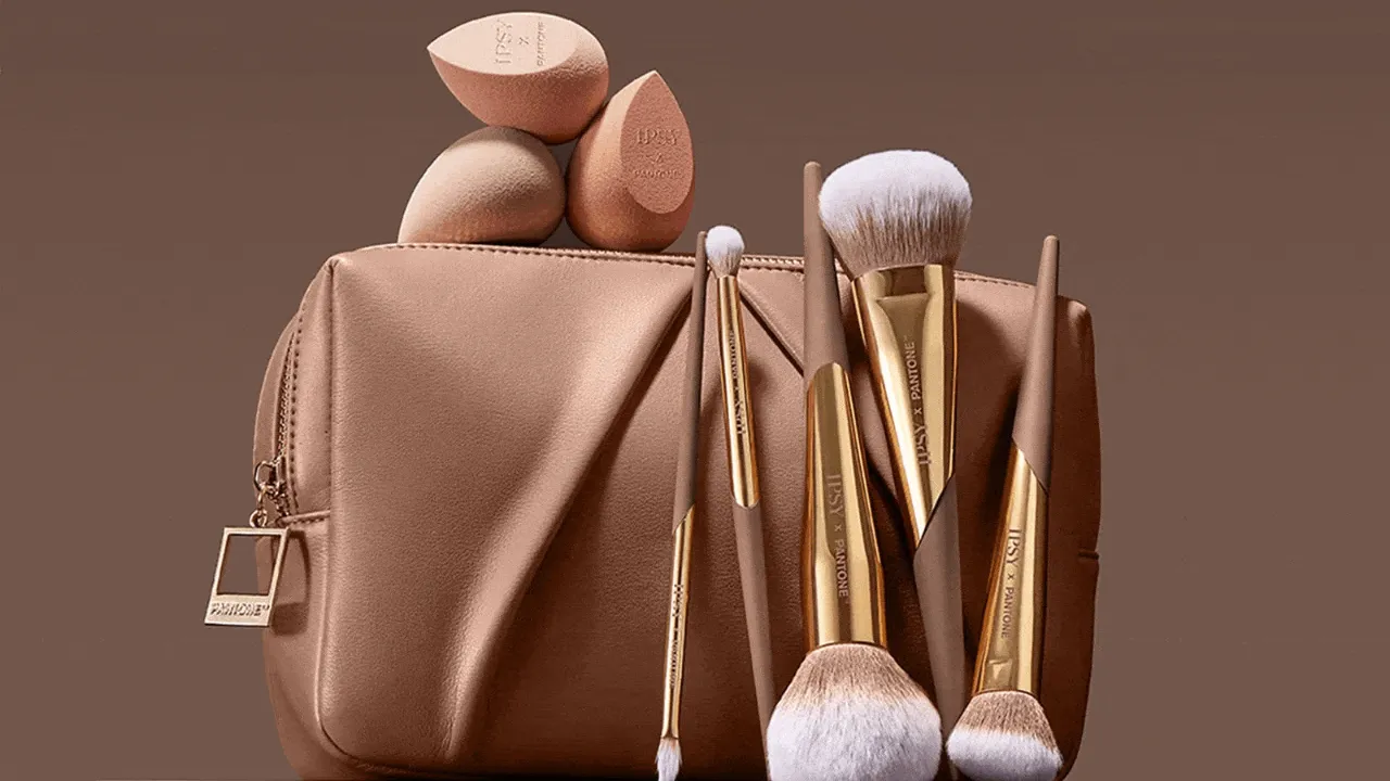 Pantone Colour of the Year - Mocha Mousse