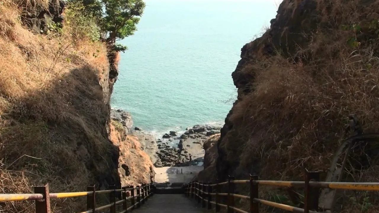 Ganesh Gully