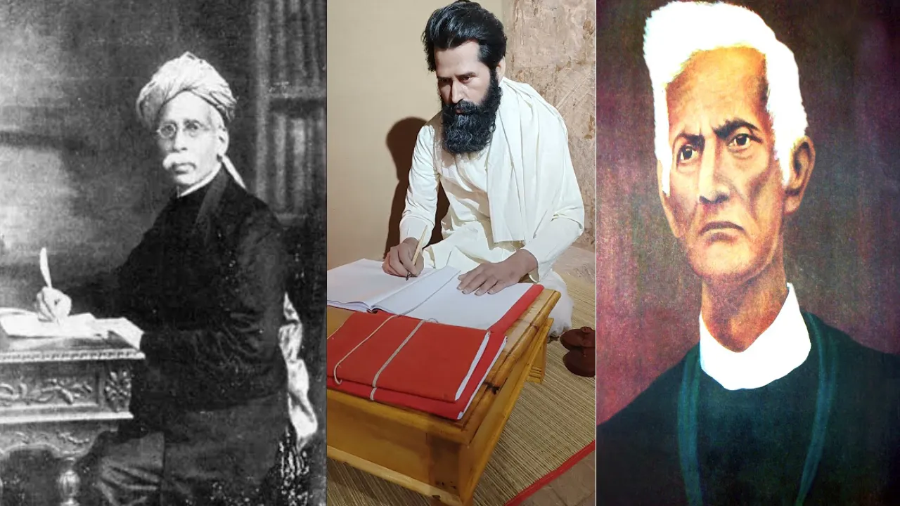 freedom fighter of Oriya community