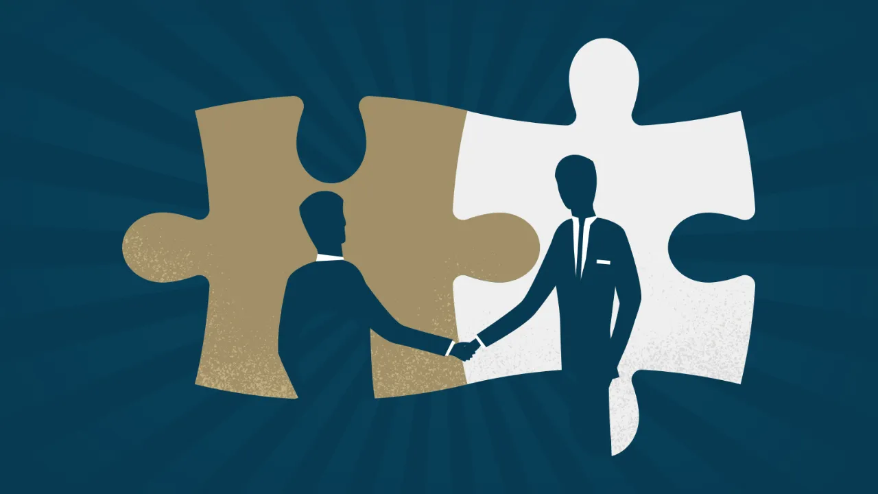 mergers and aquisitions 