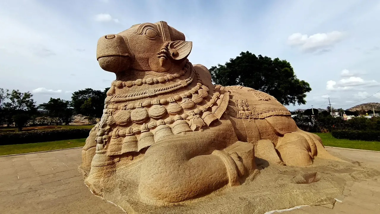 Lepakshi Nandi 