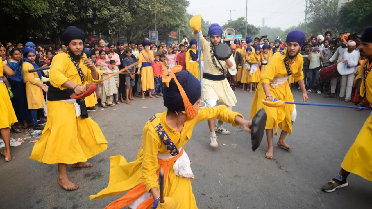 Gatka 