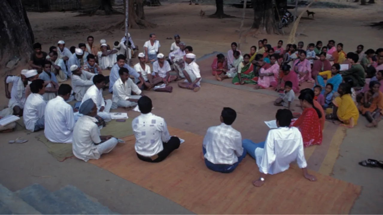 Mendha Lekha