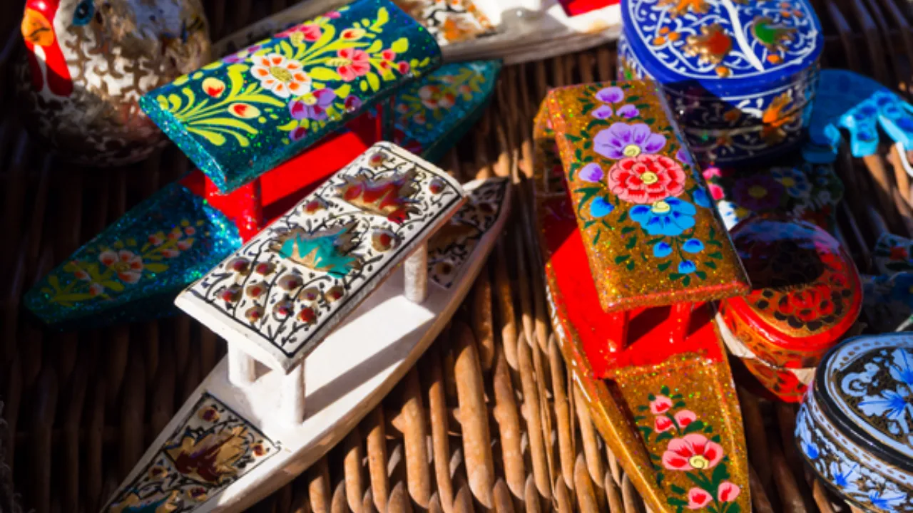 papier mache 