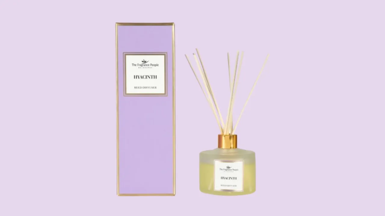 The Fragrance People