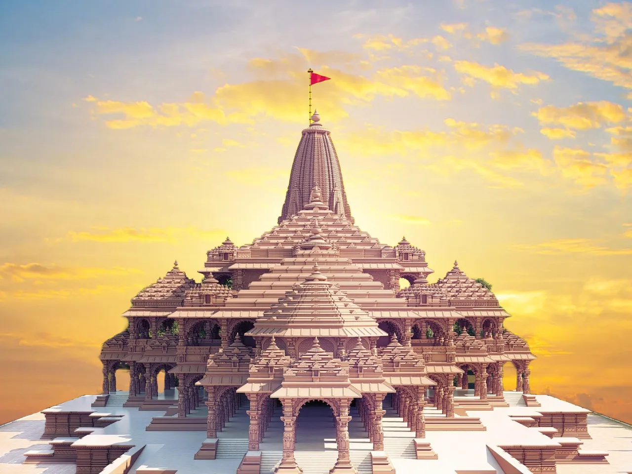 Ayodhya Uttar Pradesh 