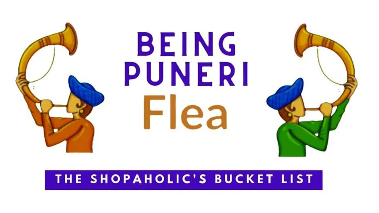 Being Puneri Flea