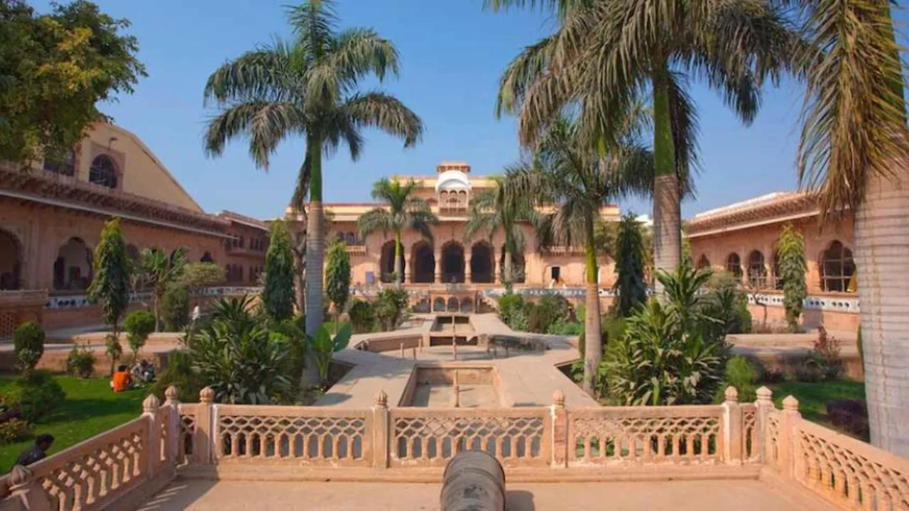 Rajasthan's Art Galleries and Museums