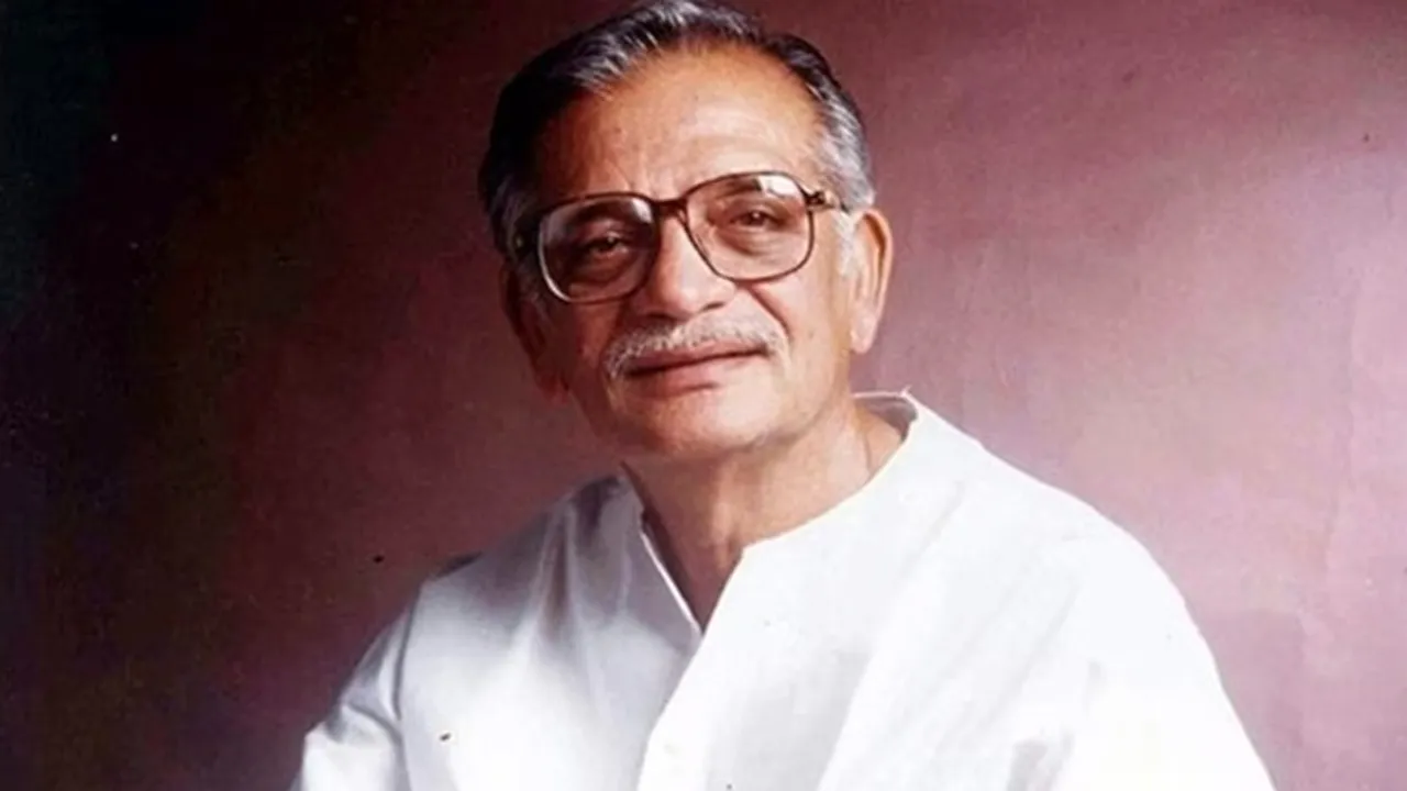 Gulzar