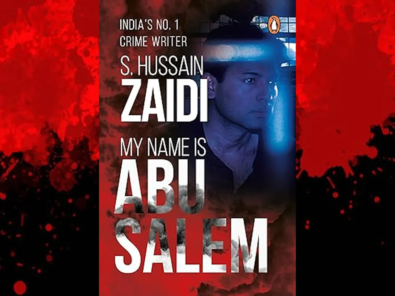 my name is abu saleem by hussain zaidi