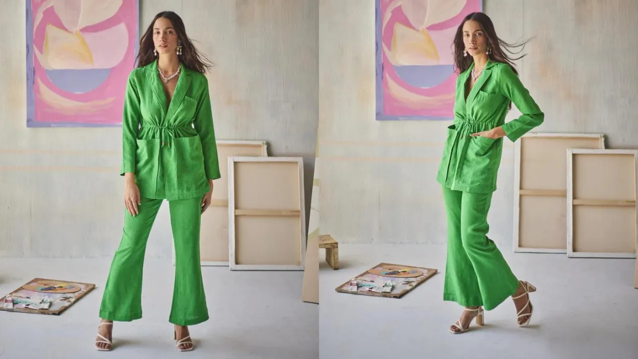 Romola by Sage by Mala