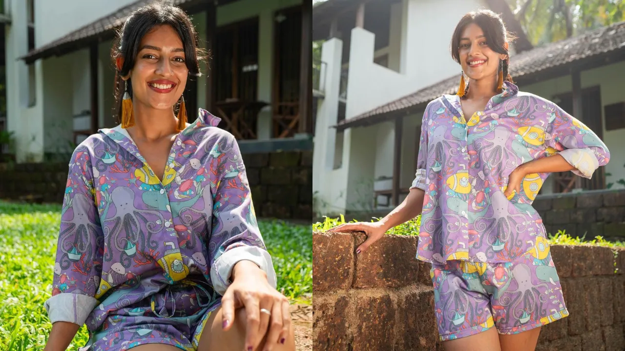 Life Aquatic by Siesta O’Clock