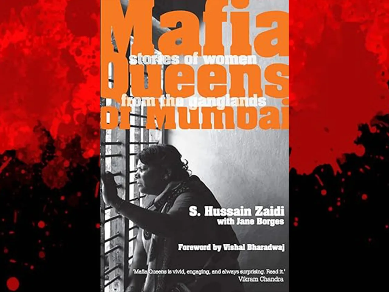 mafia queens of mumbai by hussain zaidi
