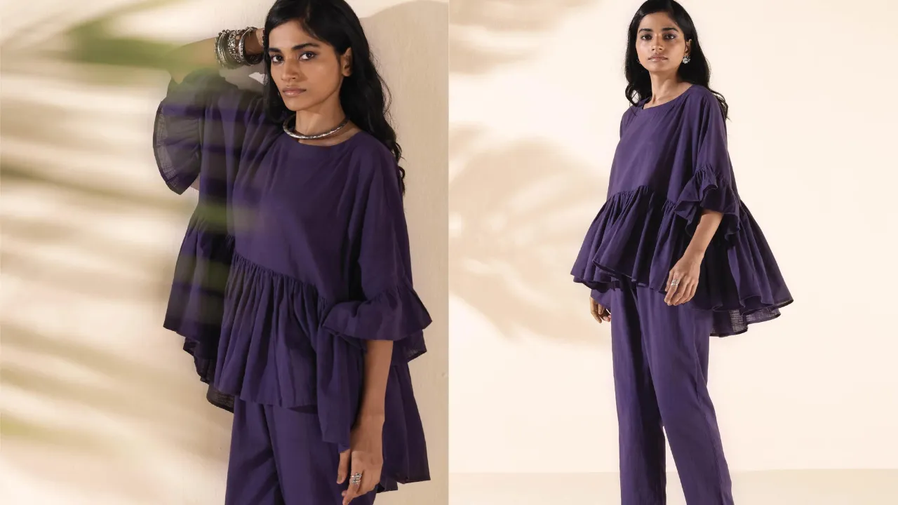 Purple by trueBrowns